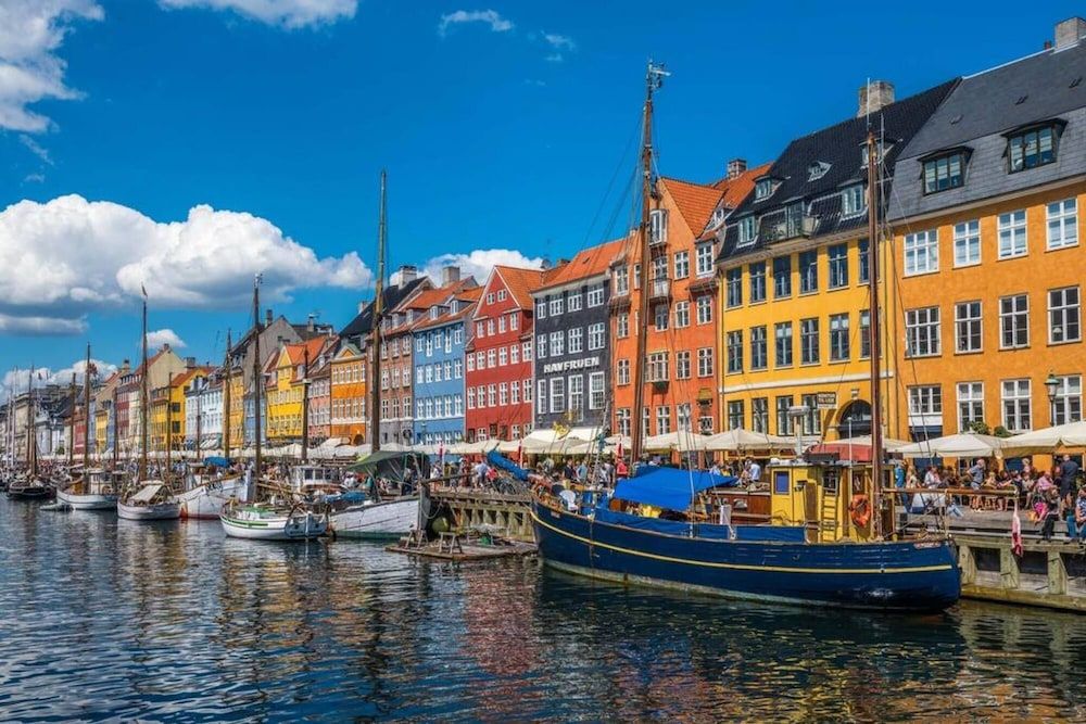 undefined Heart of CPH Luxury 10