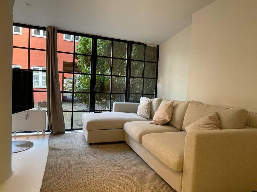 undefined Heart of CPH Luxury 3