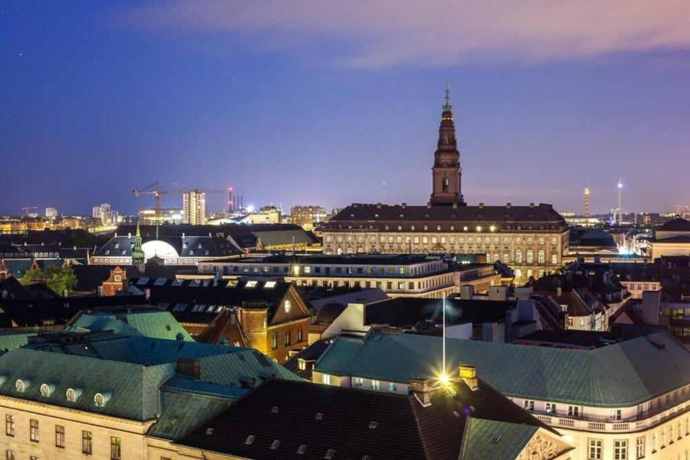 undefined Heart of CPH Luxury 9