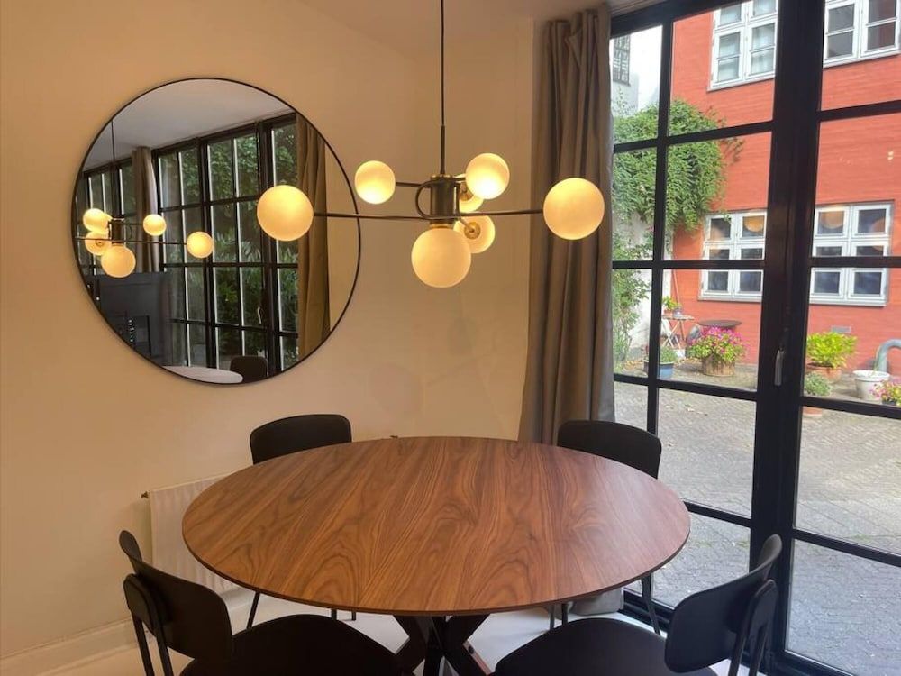 undefined Heart of CPH Luxury 2