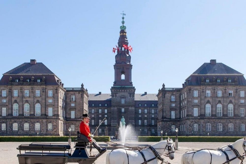undefined Heart of CPH Luxury 8