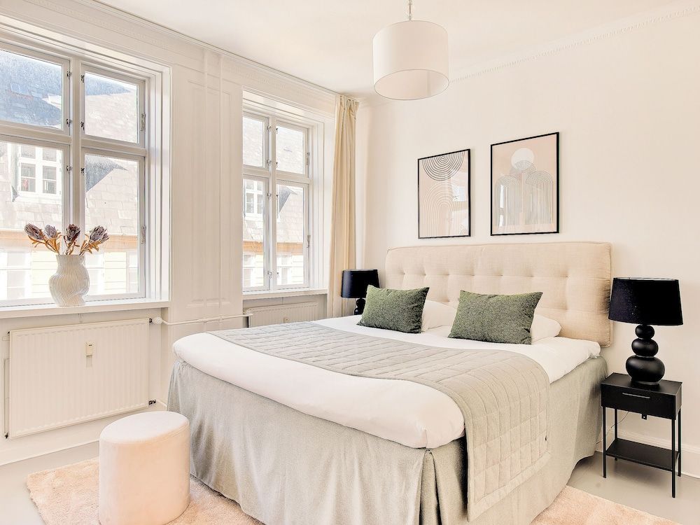 undefined Sanders City - Nimble 1 Bdr Apt In the Capital 6