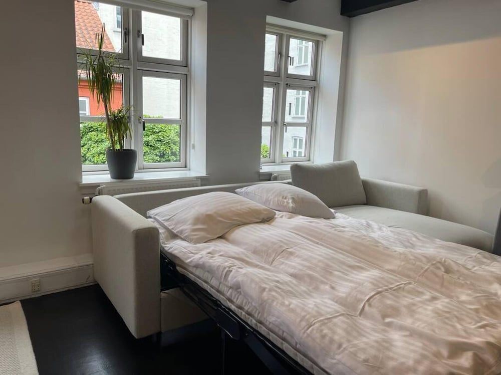 undefined Luxury Apartment in the Heart of Copenhagan 4