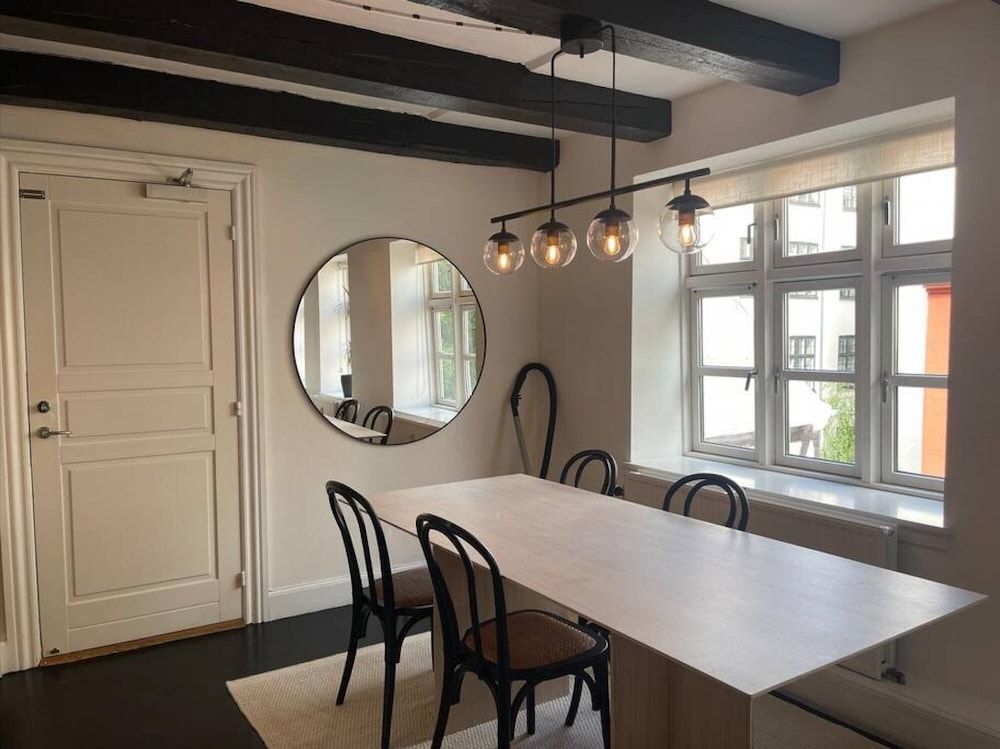 undefined Luxury Apartment in the Heart of Copenhagan 3