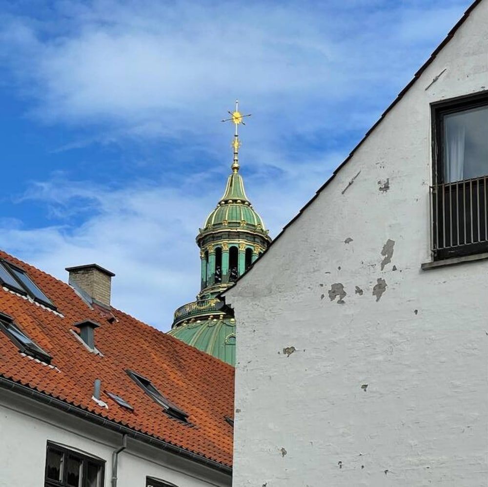 undefined Luxury Apartment in the Heart of Copenhagan 2