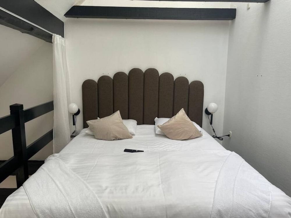 undefined Luxury Apartment in the Heart of Copenhagan 5