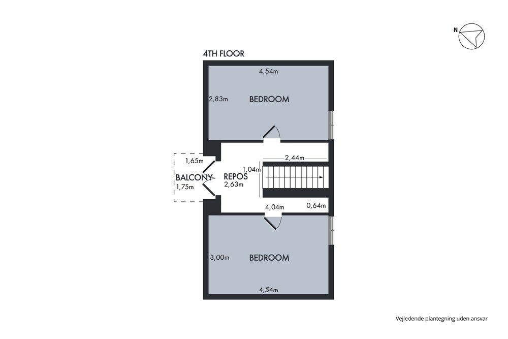 Sanders Regent - Treasured 3-bdr Apt With Terrace Apartment, 3 Bedrooms, Terrace, City View 9