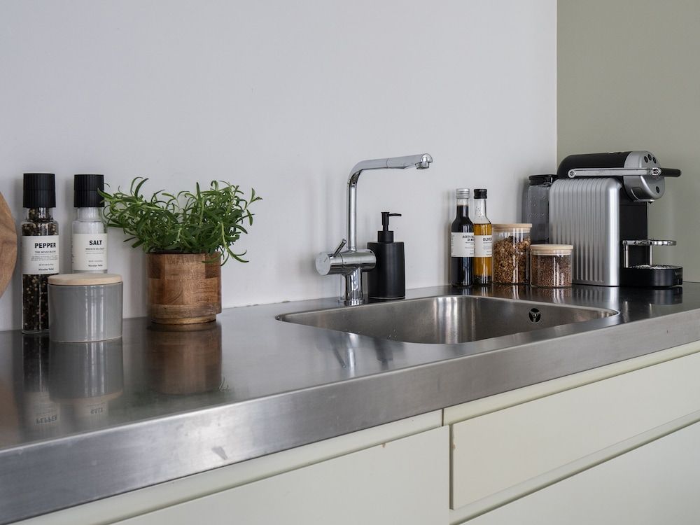 Sanders Main - Cozy 2-bdr Apt Close to Nyhavn Apartment, 2 Bedrooms, City View 14