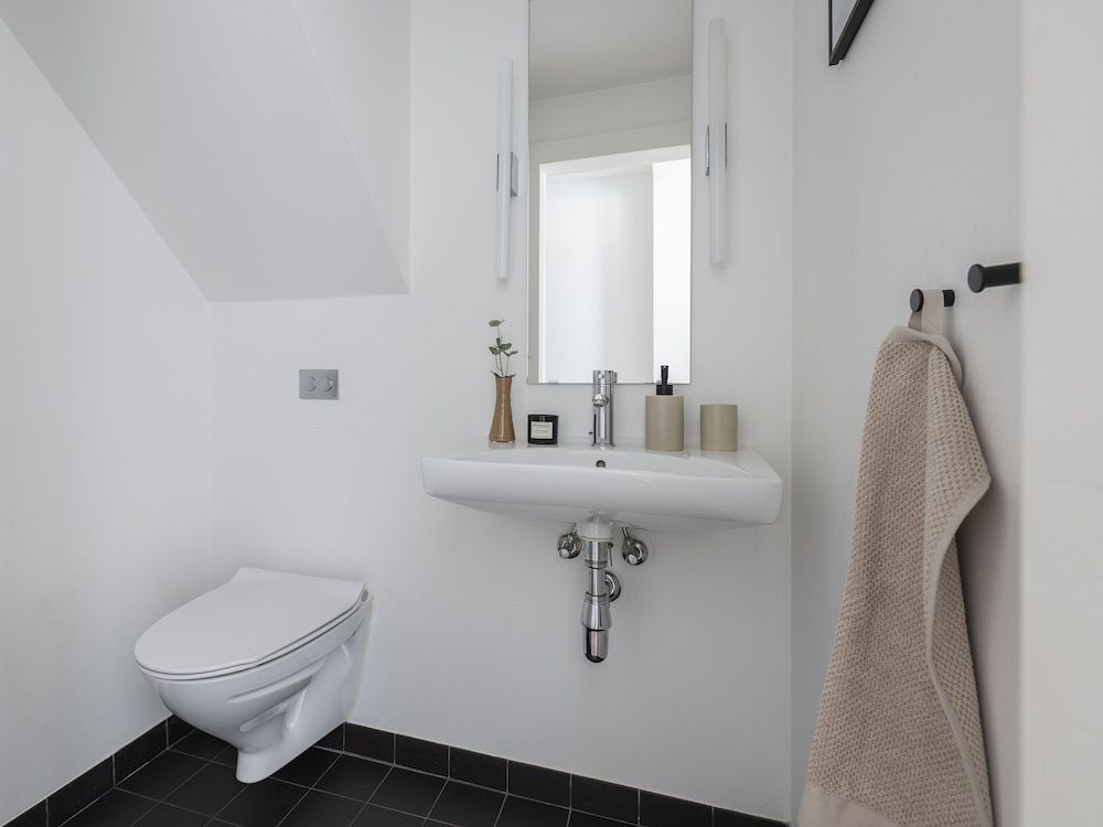 Sanders Main - Cozy 2-bdr Apt Close to Nyhavn Apartment, 2 Bedrooms, City View 10