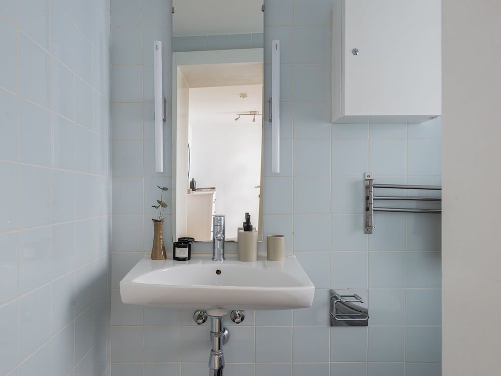 Sanders Main - Cozy 2-bdr Apt Close to Nyhavn Apartment, 2 Bedrooms, City View 11