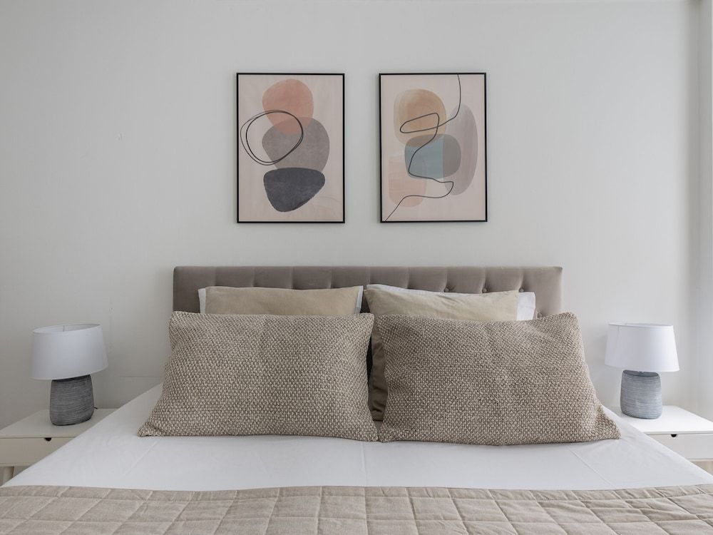 undefined Sanders Main - Cozy 2-bdr Apt Close to Nyhavn 8