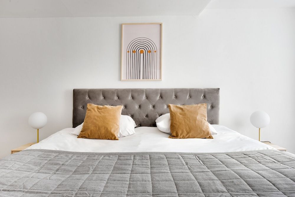 undefined Sanders Main - Cute 2-bdr Apt Close to Nyhavn 5