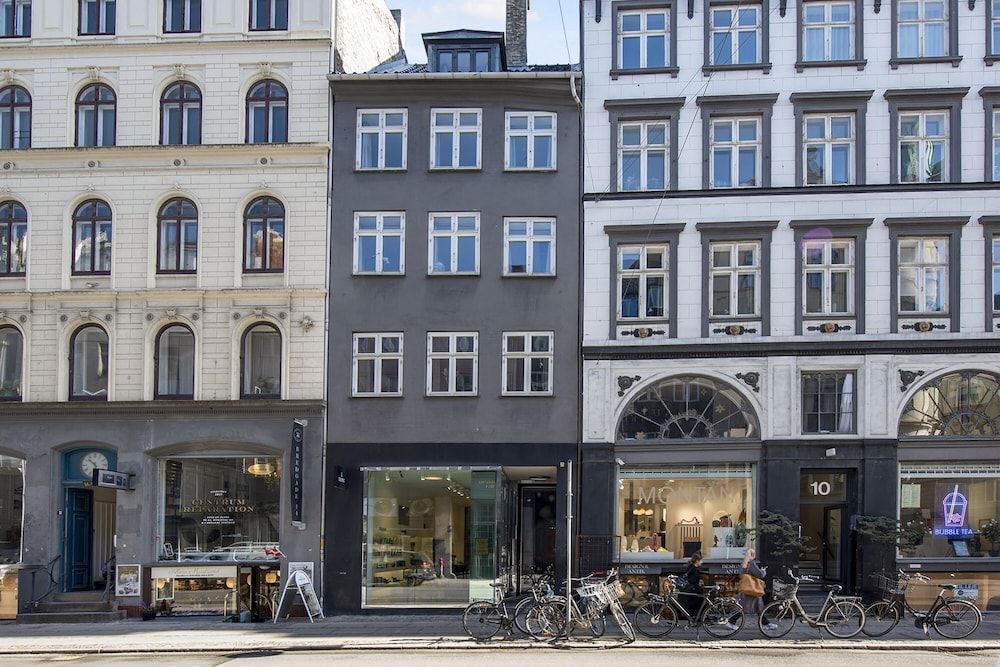 undefined Sanders Main - Cute 2-bdr Apt Close to Nyhavn 3
