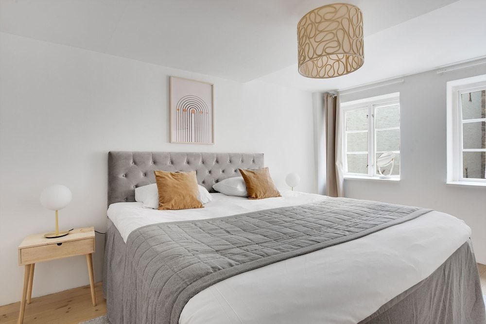 undefined Sanders Main - Cute 2-bdr Apt Close to Nyhavn 9