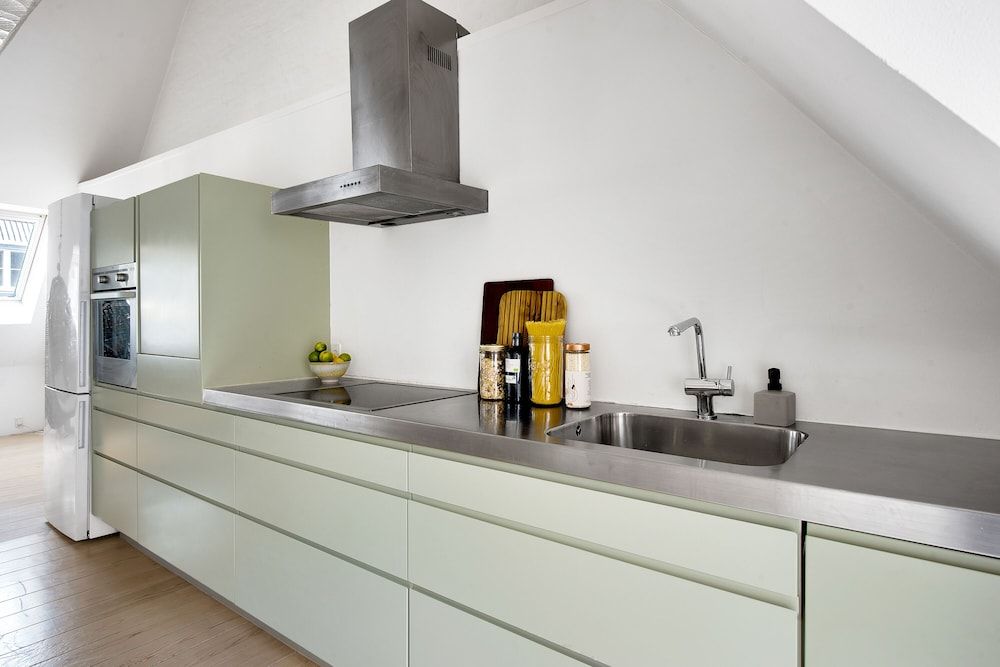 undefined Sanders Main - Cute 2-bdr Apt Close to Nyhavn 6