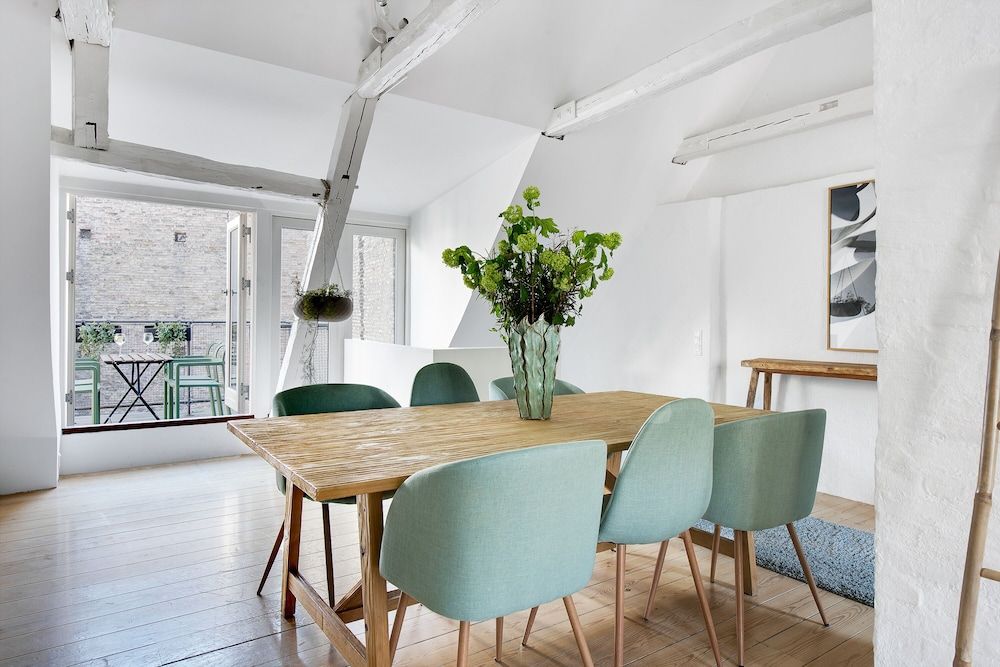undefined Sanders Main - Cute 2-bdr Apt Close to Nyhavn 7