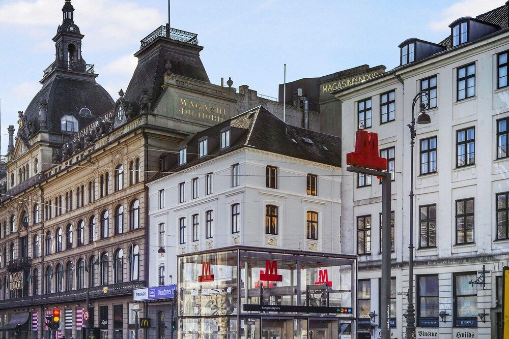 undefined Sanders Main - Cute 2-bdr Apt Close to Nyhavn 3