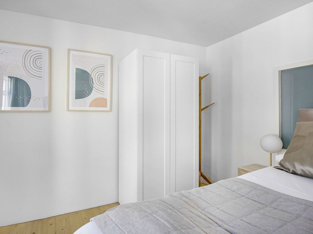 undefined Sanders Main - Cute 2-bdr Apt Close to Nyhavn 8