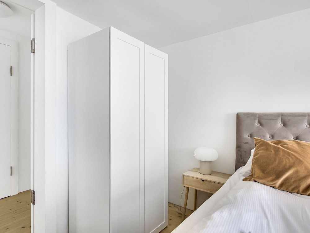 undefined Sanders Main - Cute 2-bdr Apt Close to Nyhavn 10