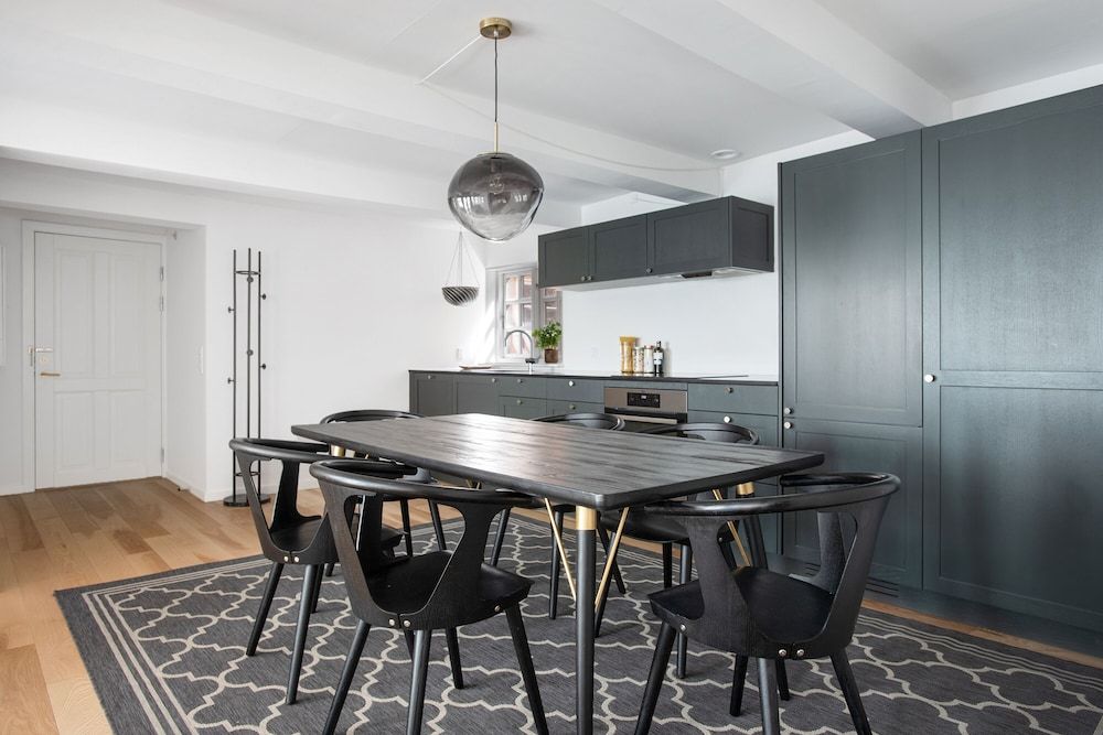 undefined Sanders Regent - Endearing 1-bdr Apt 5