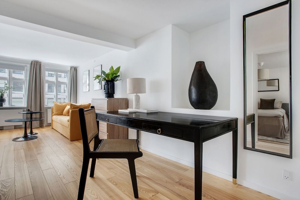 undefined Sanders Regent - Endearing 1-bdr Apt 6