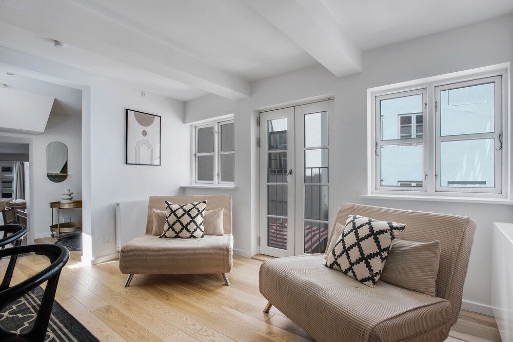 undefined Sanders Regent - Endearing 1-bdr Apt 8