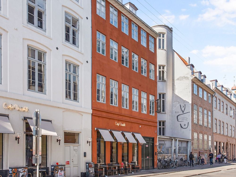 undefined Sanders Regent - Cozy 1-bdr Apt With Terrace 3