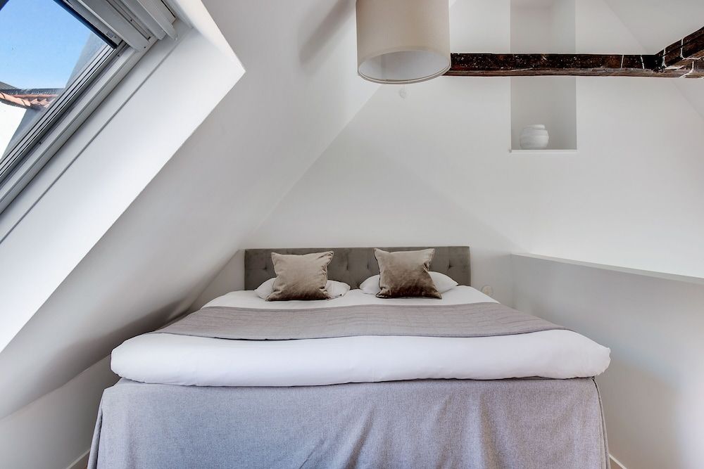 undefined Sanders Regent - Cozy 1-bdr Apt With Terrace 9