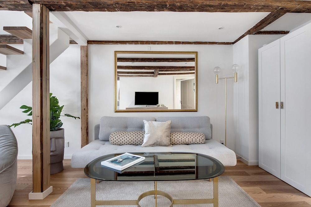 undefined Sanders Regent - Cozy 1-bdr Apt With Terrace 6