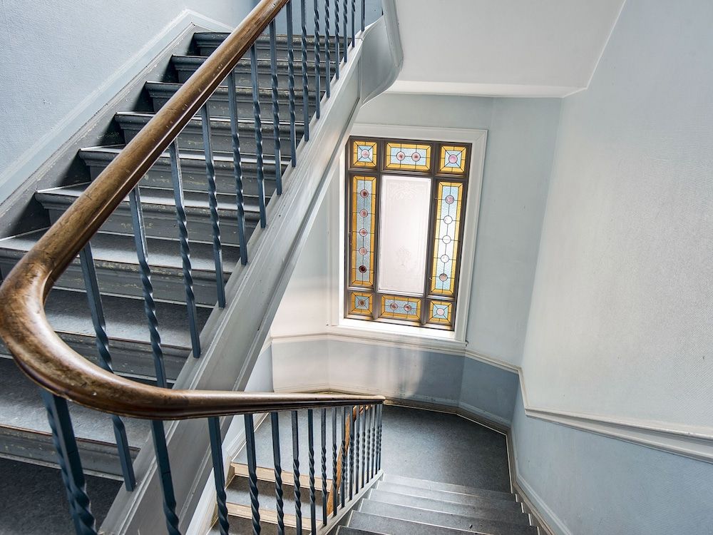 undefined Sanders Promenade - Chic 2-bdr Apt w Water View