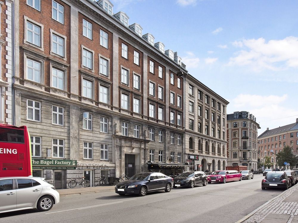 undefined Sanders Stage - Charming 3-bdr. Apt. Near Nyhavn 7