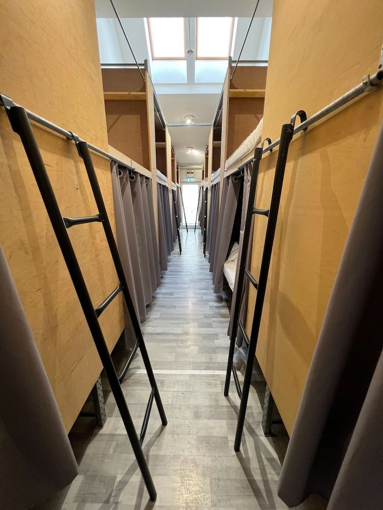 undefined The Old Factory - Hostel 10