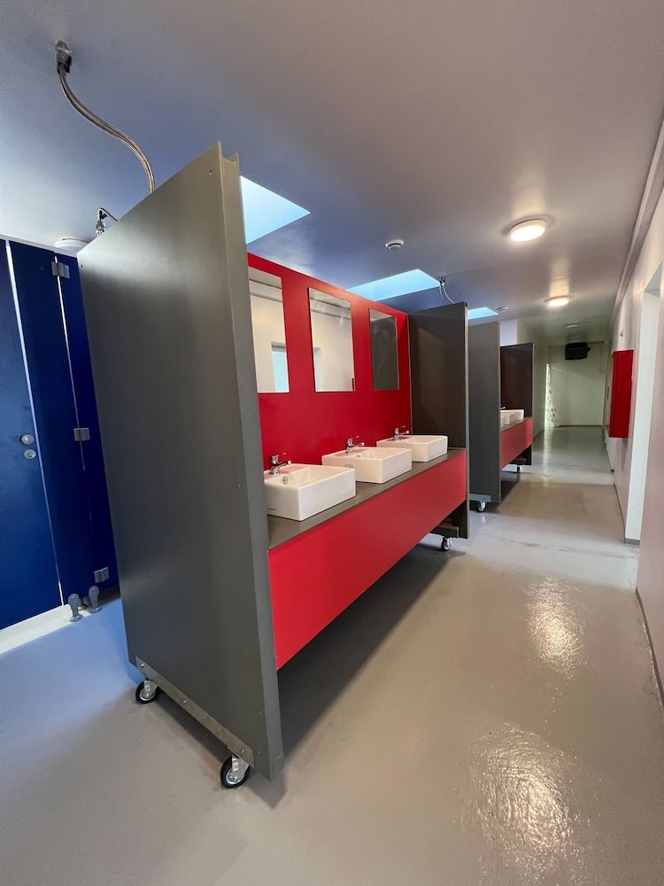 undefined The Old Factory - Hostel 6