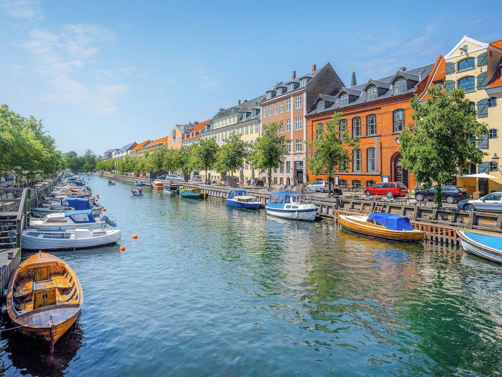 undefined Sanders Square - Spacious 6-bdr Apt Near Nyhavn 10