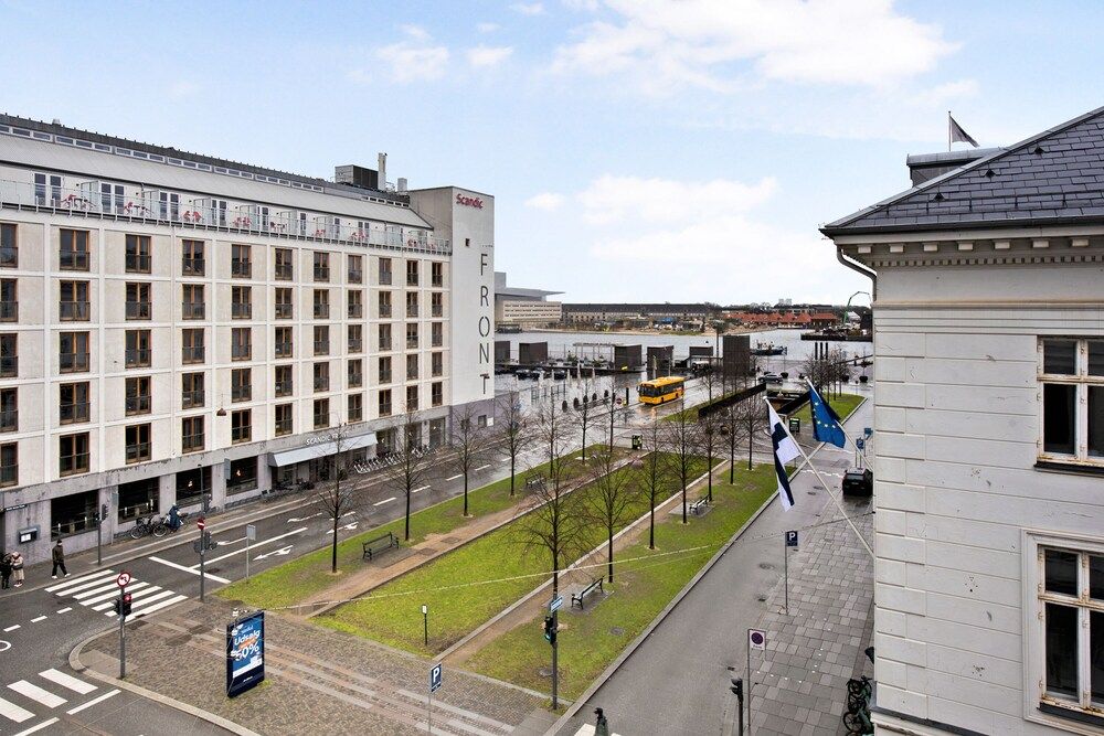 undefined Sanders Square - Spacious 6-bdr Apt Near Nyhavn 4