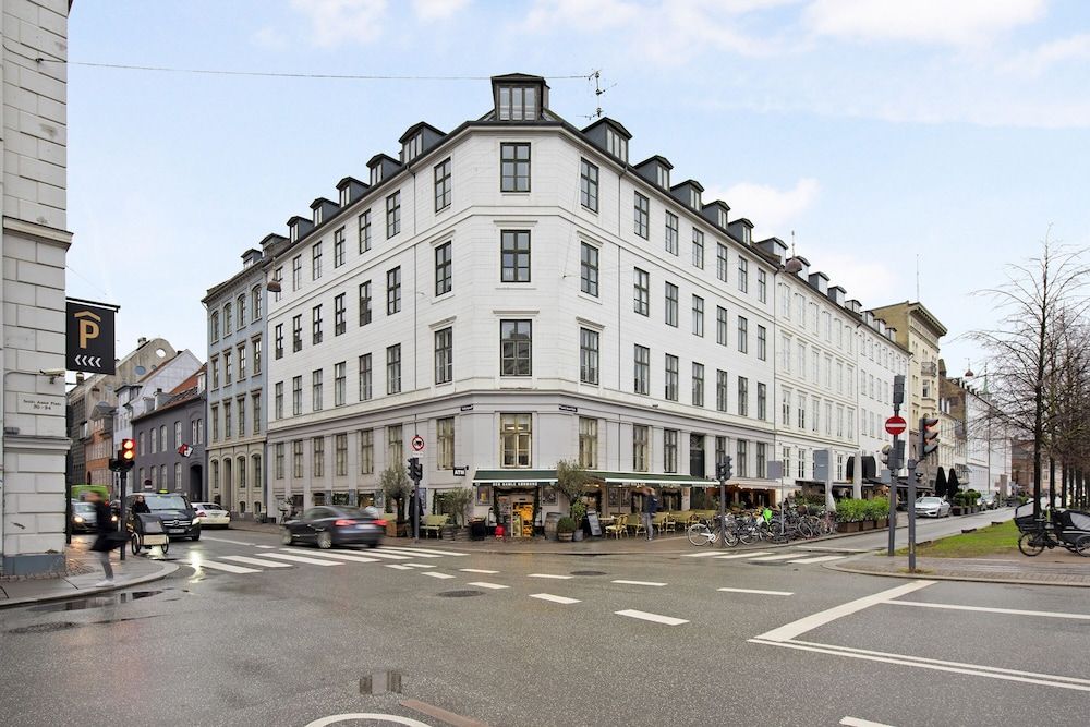 undefined Sanders Square - Spacious 6-bdr Apt Near Nyhavn 3