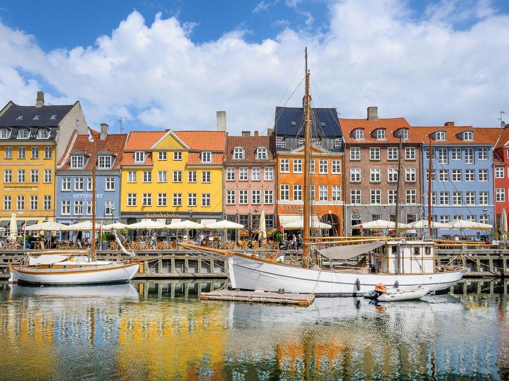undefined Sanders Square - Spacious 6-bdr Apt Near Nyhavn 9