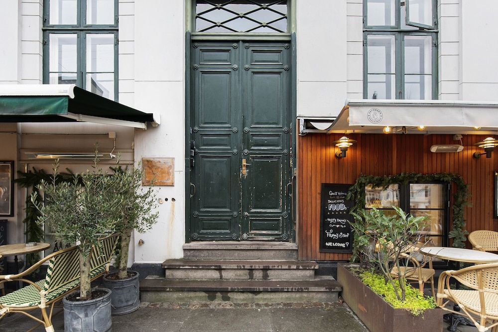 undefined Sanders Square - Spacious 6-bdr Apt Near Nyhavn 2