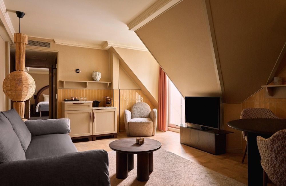 undefined NH Copenhagen Grand Joanne 9