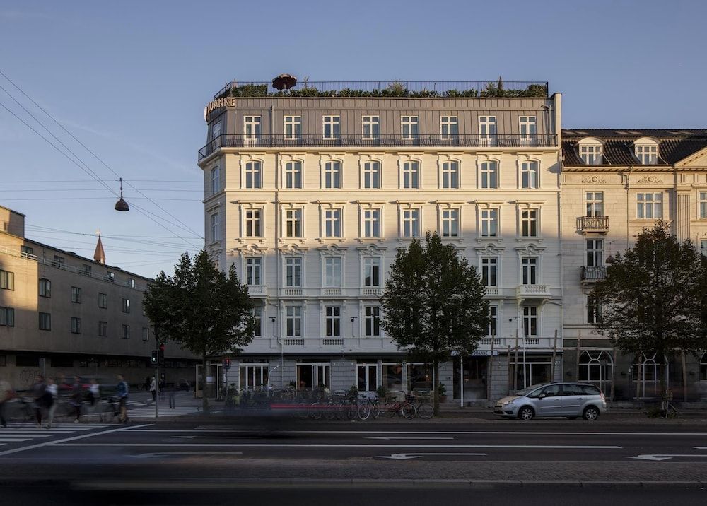 NH Copenhagen Grand Joanne