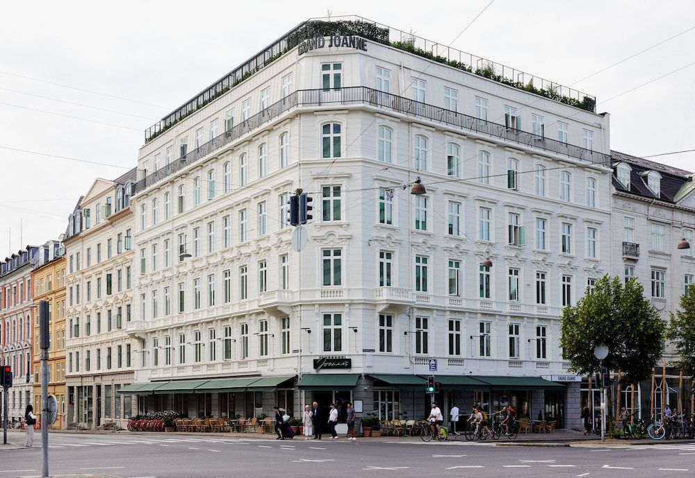 undefined NH Copenhagen Grand Joanne 3