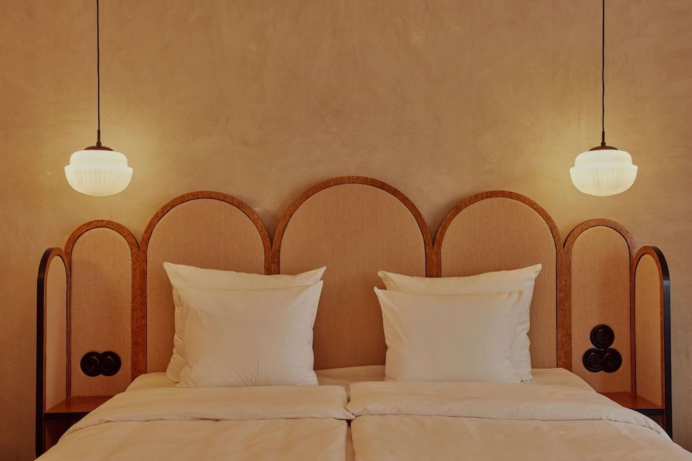 undefined NH Copenhagen Grand Joanne 6