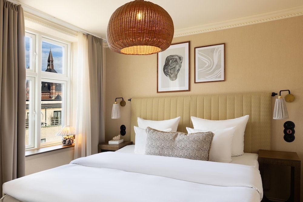 undefined NH Copenhagen Grand Joanne