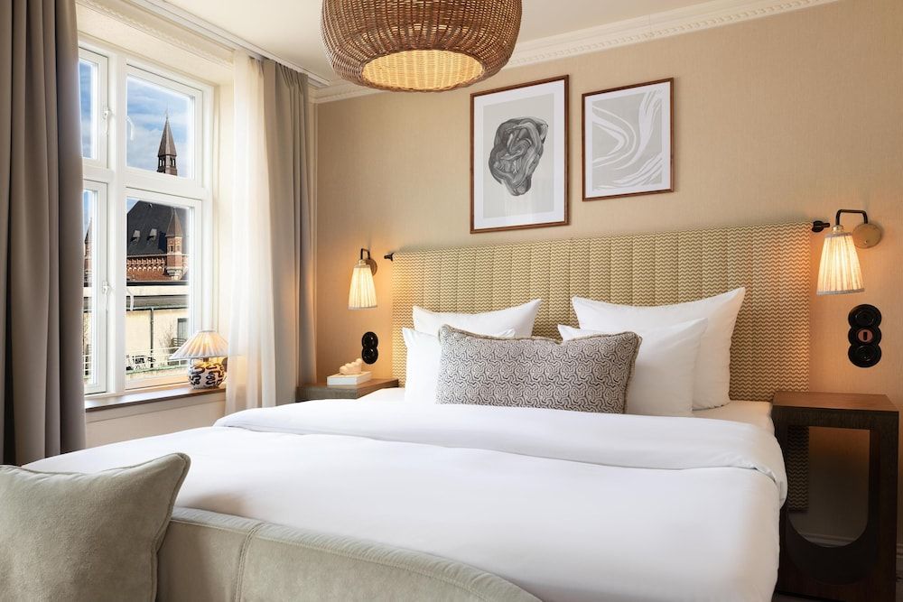 undefined NH Copenhagen Grand Joanne 5