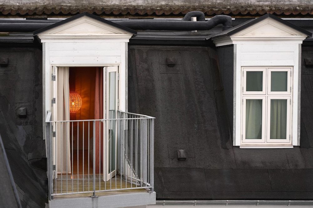 undefined NH Copenhagen Grand Joanne 4