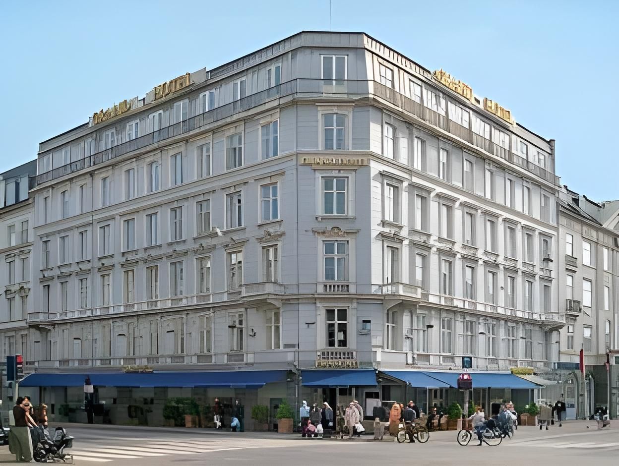 undefined NH Copenhagen Grand Joanne 4