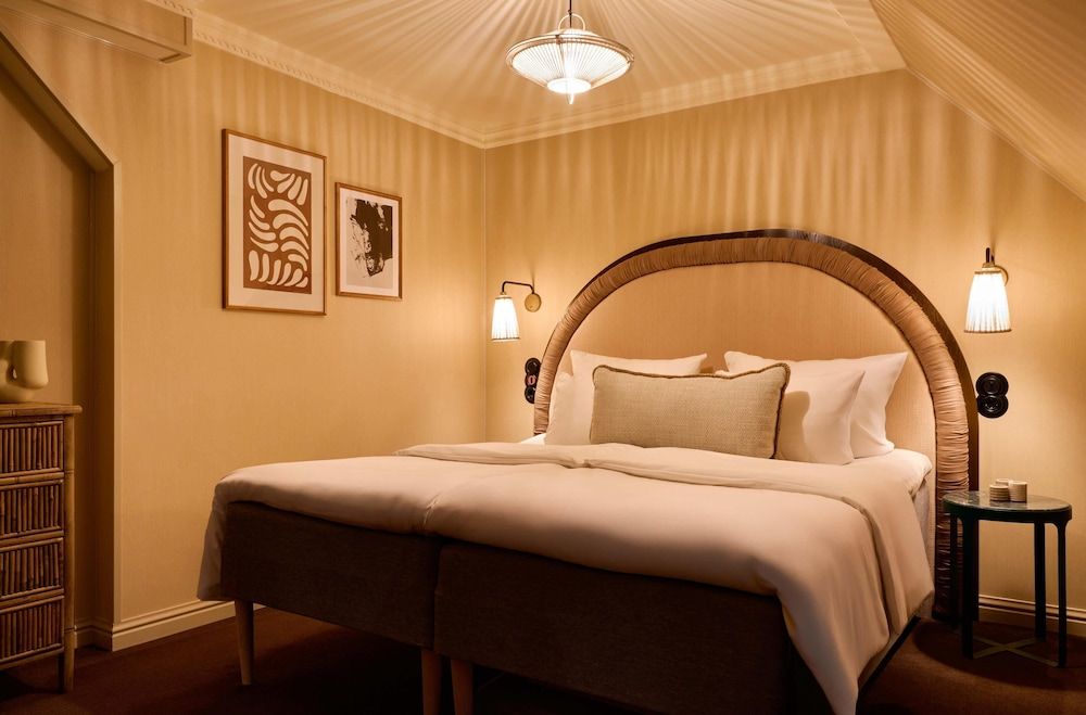 undefined NH Copenhagen Grand Joanne 5