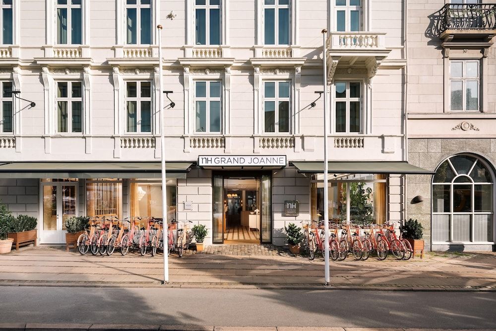 undefined NH Copenhagen Grand Joanne 2