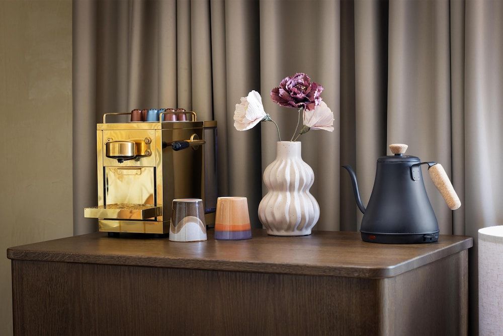 undefined NH Copenhagen Grand Joanne 9