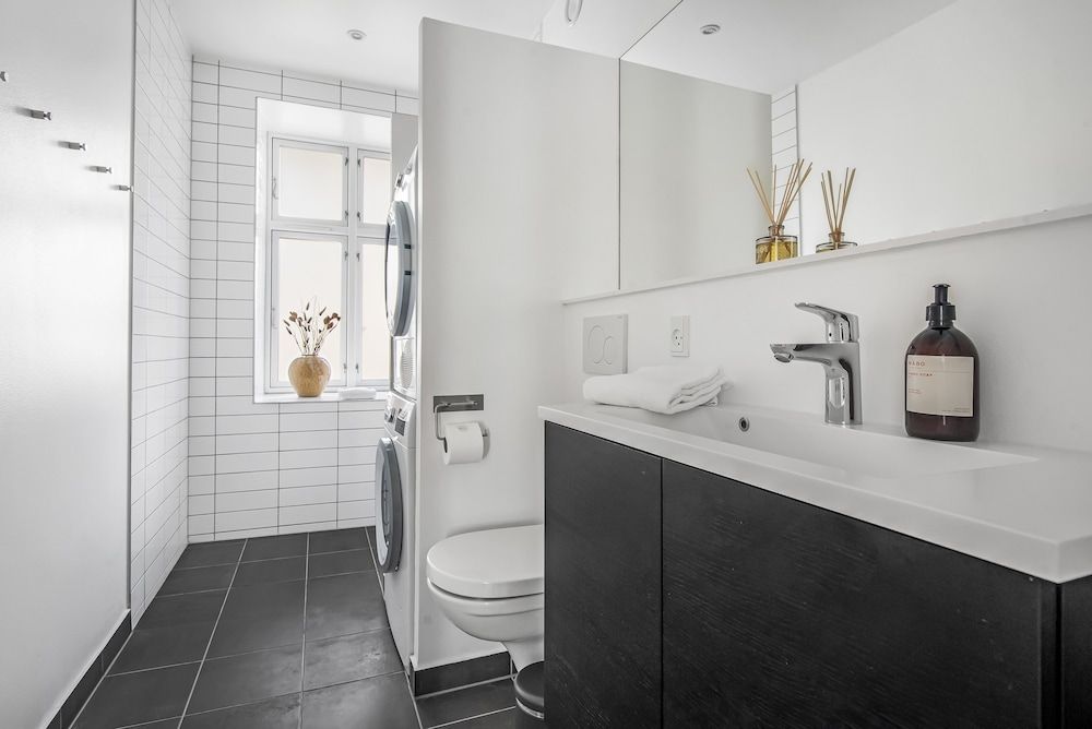 NABO Hotel Apartments Apartment 25